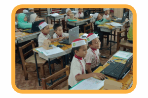 Affordable STEM Robotics education programme that will fit children of all families and schools background