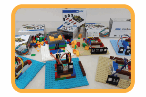 STEM Robotics education programme that will undergo continuous updates and improvements through R&D
