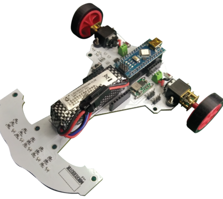 Mikrobotik_Board