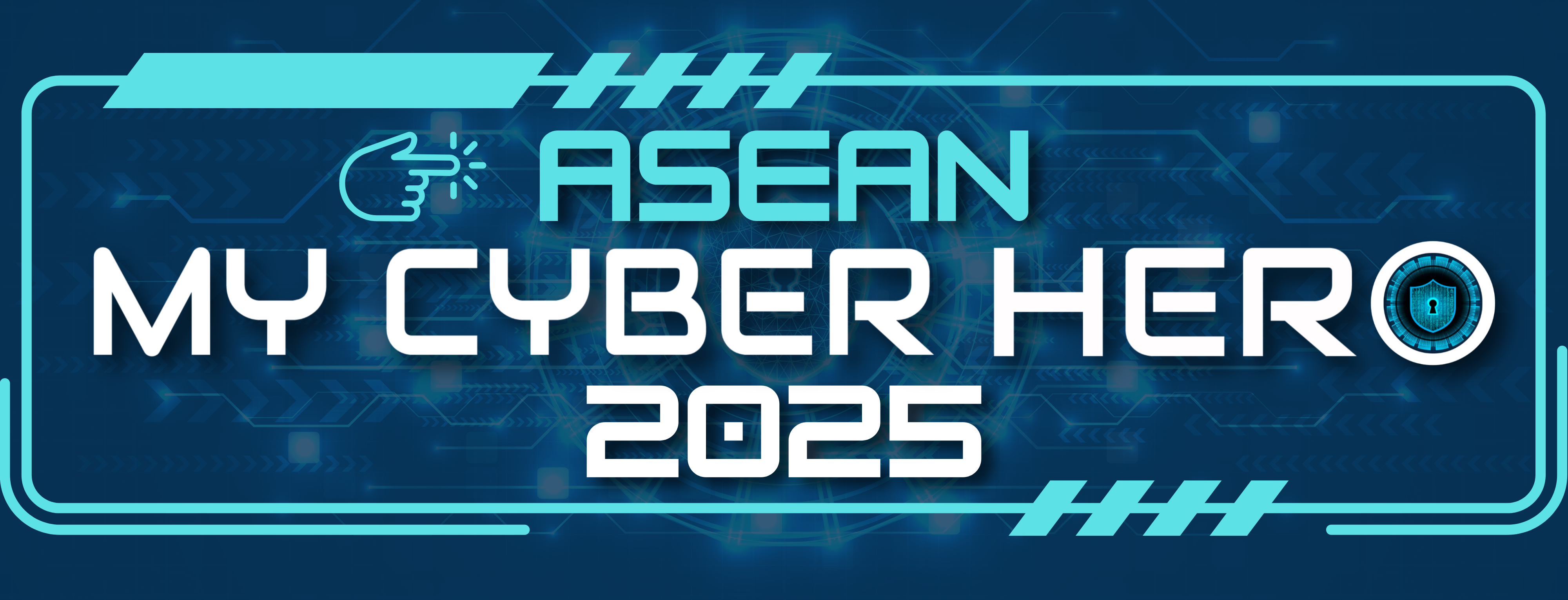 Button ASEAN MYCH 2025